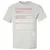 Cloud Engineer Stats Classic Unisex T-Shirt - Ash - 2