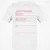 Cloud Engineer Stats Classic Unisex T-Shirt - White - 12