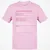 Cloud Engineer Stats Classic Unisex T-Shirt - Light Pink - 5