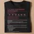 Cloud Engineer Stats Classic Unisex T-Shirt - 1