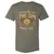 Because I'm The Dm That's Why Unisex V-Neck T-Shirt - Military Green - 10