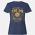 Because I'm The Dm That's Why Women's T-Shirt - Navy - 10