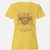 Because I'm The Dm That's Why Women's T-Shirt - Daisy - 4
