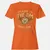 Because I'm The Dm That's Why Women's T-Shirt - Orange - 11
