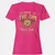 Because I'm The Dm That's Why Women's T-Shirt - Heliconia - 6