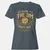 Because I'm The Dm That's Why Women's T-Shirt - Charcoal - 3