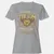 Because I'm The Dm That's Why Women's T-Shirt - Sport Grey - 15