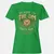 Because I'm The Dm That's Why Women's T-Shirt - Irish Green - 7