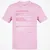 Accountant Stats Classic Unisex T-Shirt - Light Pink - 5
