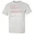 Paramedic Stats Classic Unisex T-Shirt - Ash - 2