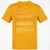 Paramedic Stats Classic Unisex T-Shirt - Gold - 4