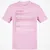Paramedic Stats Classic Unisex T-Shirt - Light Pink - 5