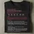 Paramedic Stats Classic Unisex T-Shirt - 1
