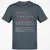 PhD Stats Classic Unisex T-Shirt - Charcoal - 3