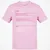PhD Stats Classic Unisex T-Shirt - Light Pink - 5
