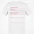 Physician Stats Classic Unisex T-Shirt - White - 12