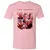 Astarion Girl Dinner Premium Unisex T-Shirt - Light Pink - 3