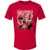 Astarion Girl Dinner Premium Unisex T-Shirt - Red - 6