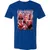 Astarion Girl Dinner Premium Unisex T-Shirt - Royal - 10