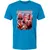 Astarion Girl Dinner Premium Unisex T-Shirt - Turquoise - 16