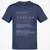 Product Manager Stats (PM) Classic Unisex T-Shirt - Navy - 7