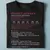 Product Manager Stats (PM) Classic Unisex T-Shirt - 1