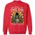 Because I'm DM That's Why Classic Unisex Sweatshirt - Red - 5