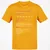 Psychologist Stats Classic Unisex T-Shirt - Gold - 4
