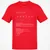 Psychologist Stats Classic Unisex T-Shirt - Red - 10