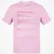 Psychologist Stats Classic Unisex T-Shirt - Light Pink - 5
