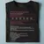 Psychologist Stats Classic Unisex T-Shirt - 1