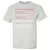 School Counselor Stats Classic Unisex T-Shirt - Ash - 2