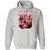 Astarion Girl Dinner Classic Unisex Hoodie - Ash - 8