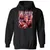 Astarion Girl Dinner Classic Unisex Hoodie - Black - 1