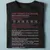 Software Engineer Stats Classic Unisex T-Shirt - 1