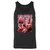 Astarion Girl Dinner Unisex Jersey Tank - Black - 1