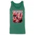 Astarion Girl Dinner Unisex Jersey Tank - Kelly - 9