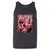 Astarion Girl Dinner Unisex Jersey Tank - Dark Grey - 7