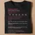 Therapist Stats Classic Unisex T-Shirt - 1