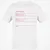 Veteran Stats Classic Unisex T-Shirt - White - 12