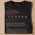 Veteran Stats Classic Unisex T-Shirt - 1