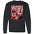 Astarion Girl Dinner Long Sleeve T-Shirt - Black - 1