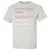 Marketing Manager Stats Classic Unisex T-Shirt - Ash - 2