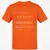 Marketing Manager Stats Classic Unisex T-Shirt - Orange - 8