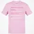Marketing Manager Stats Classic Unisex T-Shirt - Light Pink - 5