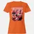 Astarion Girl Dinner Women's T-Shirt - Orange - 11