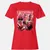 Astarion Girl Dinner Women's T-Shirt - Red - 13