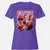 Astarion Girl Dinner Women's T-Shirt - Purple - 12