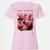 Astarion Girl Dinner Women's T-Shirt - Light Pink - 9