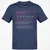 Occupational Therapist Stats Classic Unisex T-Shirt - Navy - 7